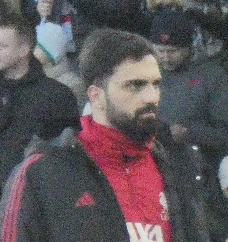 Mamardashvili Giorgi