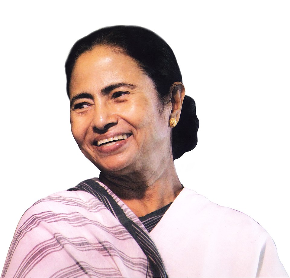 Mamata Sharma