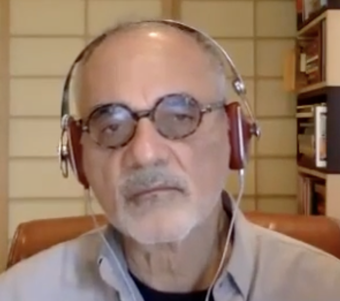 Mamdani Mahmood