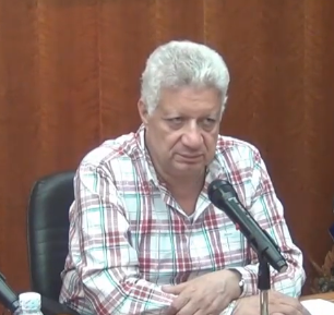 Mamdouh Mansour
