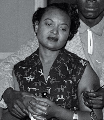 Mamie Till