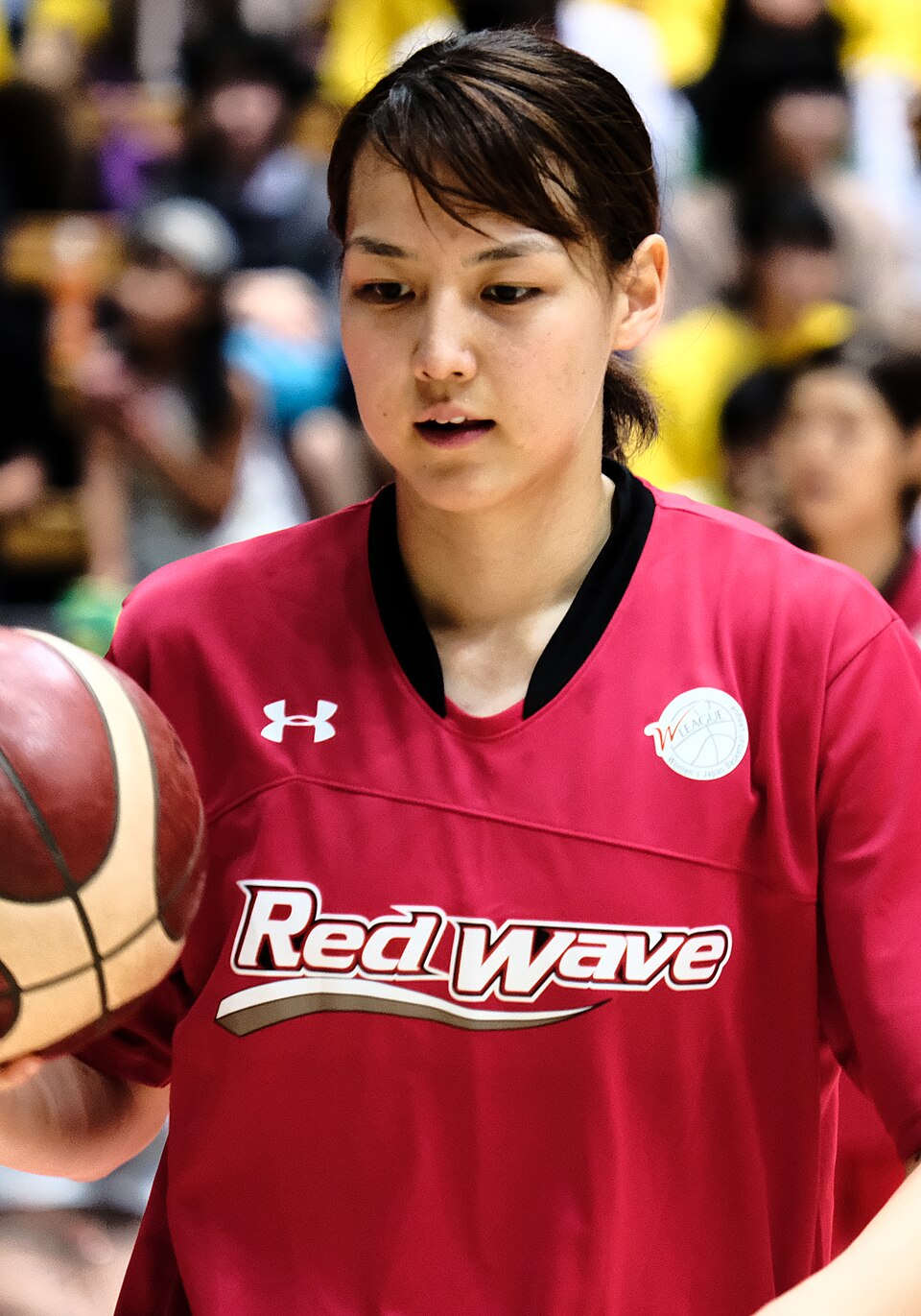 Mamiko Ohtani