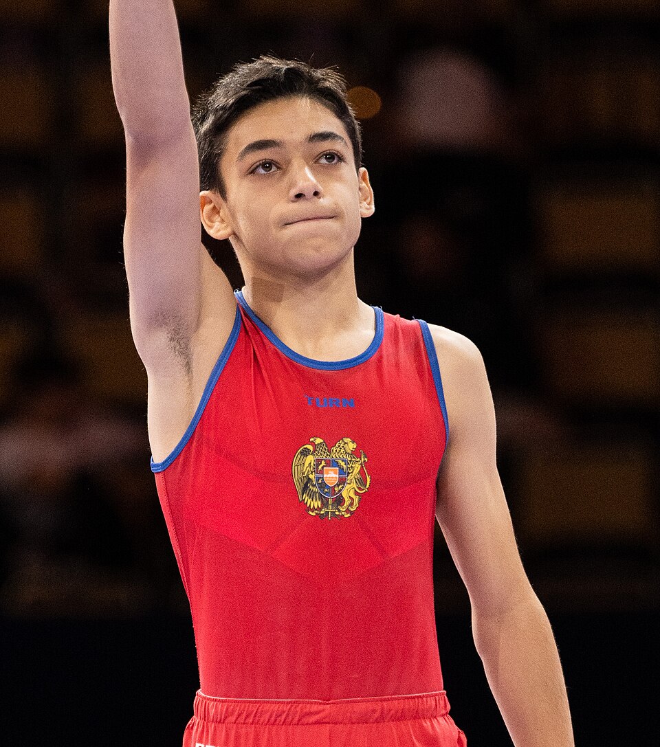 Mamikon Khachatryan