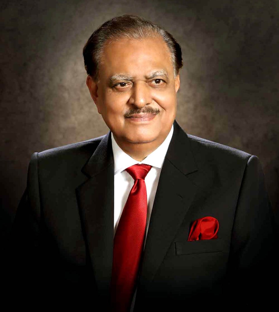 Mamnoon Haider