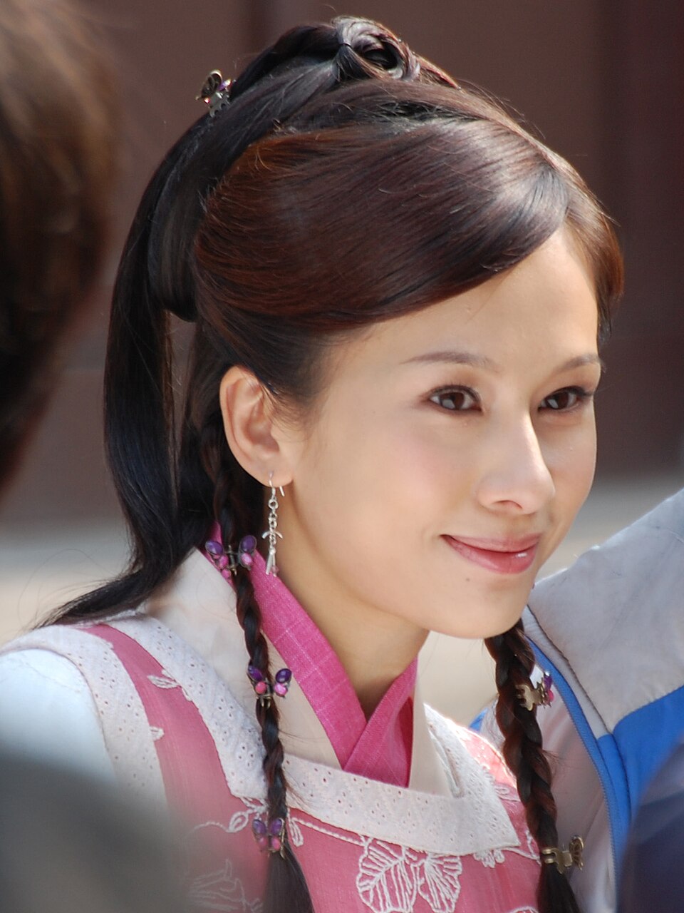 Man Chung-han