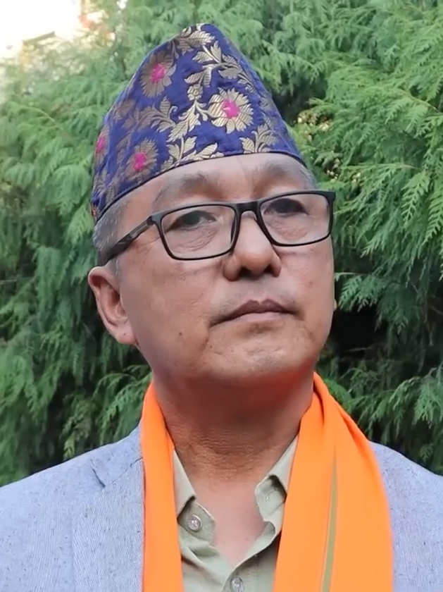 Man Prasad