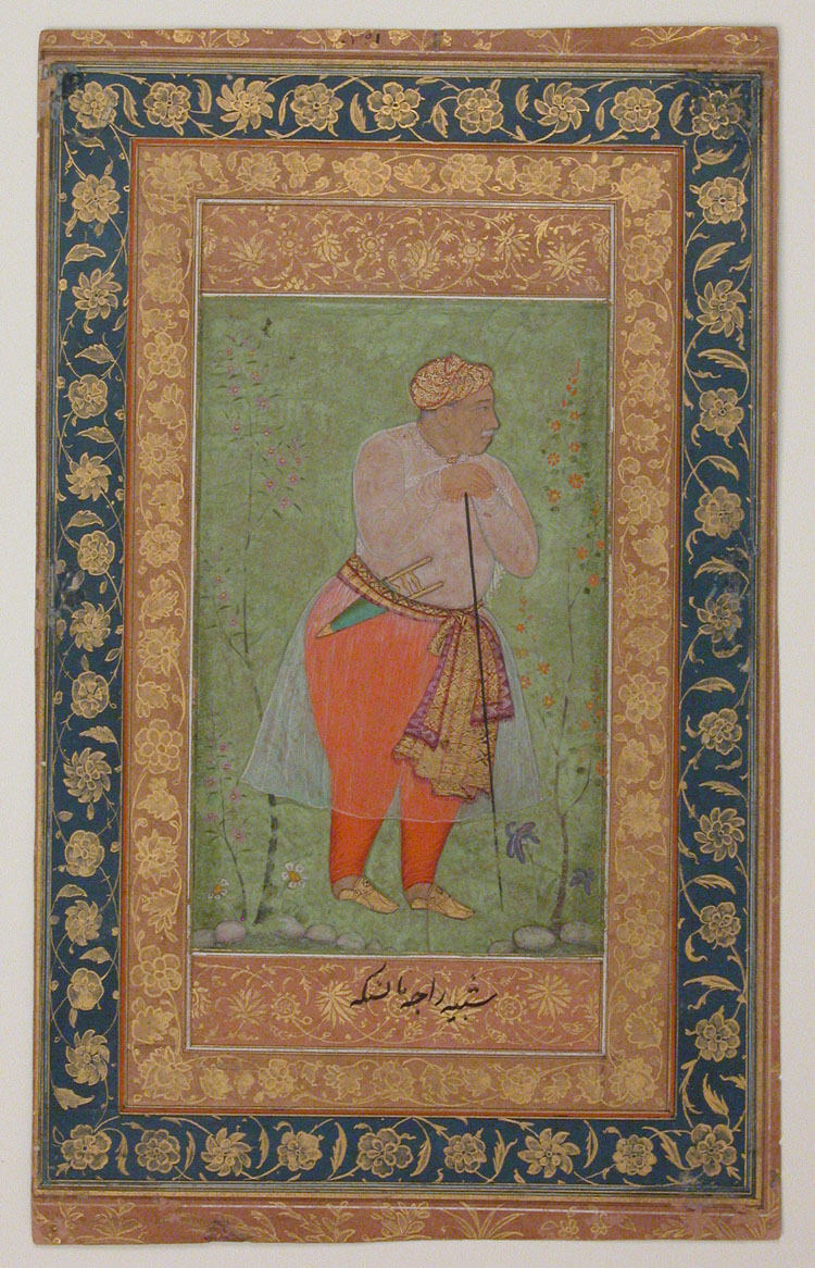 Man Singh