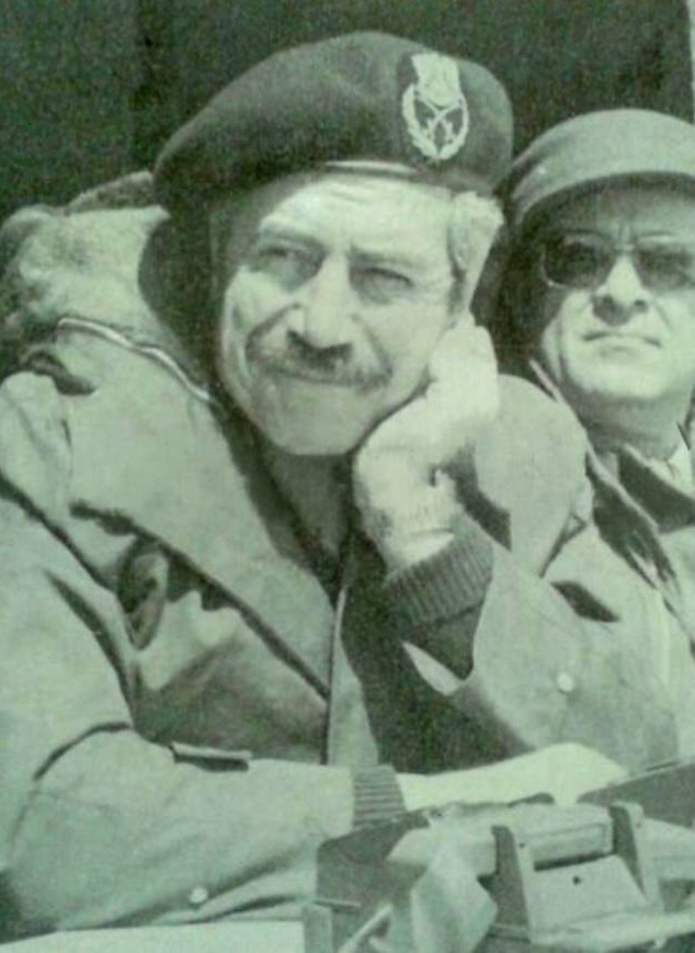 Manaf Al Wahib