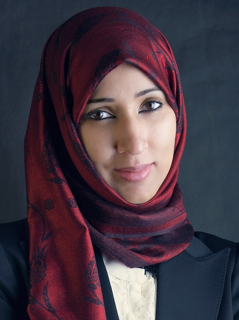 Manal Al Ali