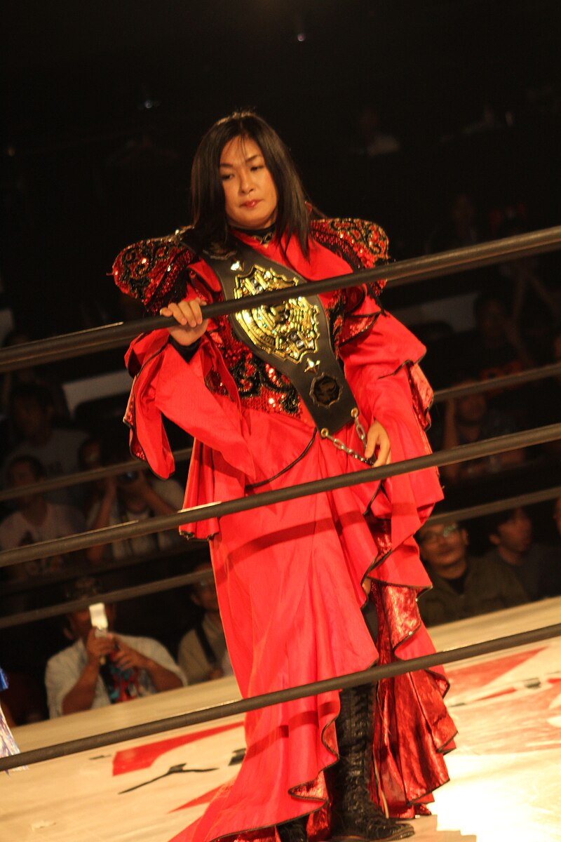 Manami Yamada