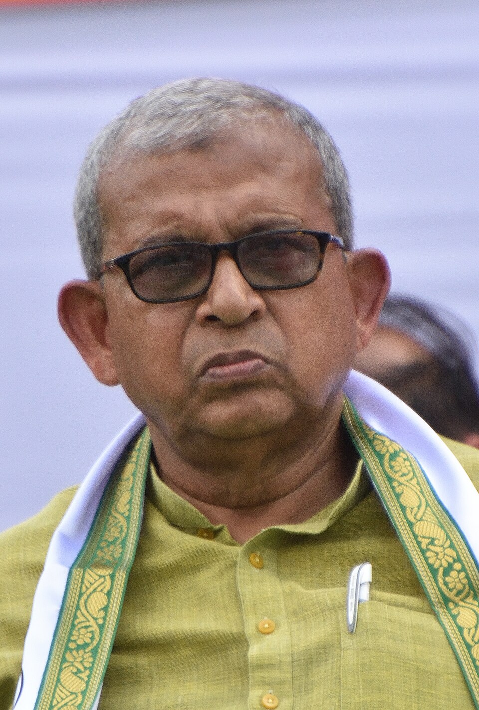 Manas Bhunia