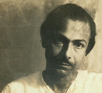 Manas Chowdhury