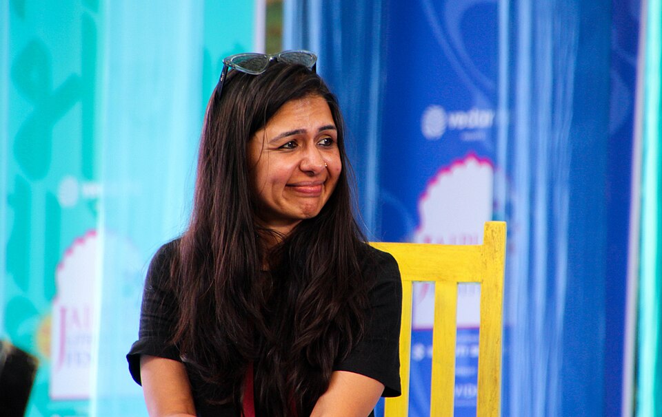 Manasi Subramaniam