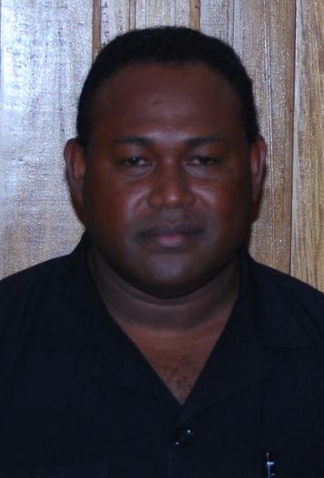 Manasseh Maelanga