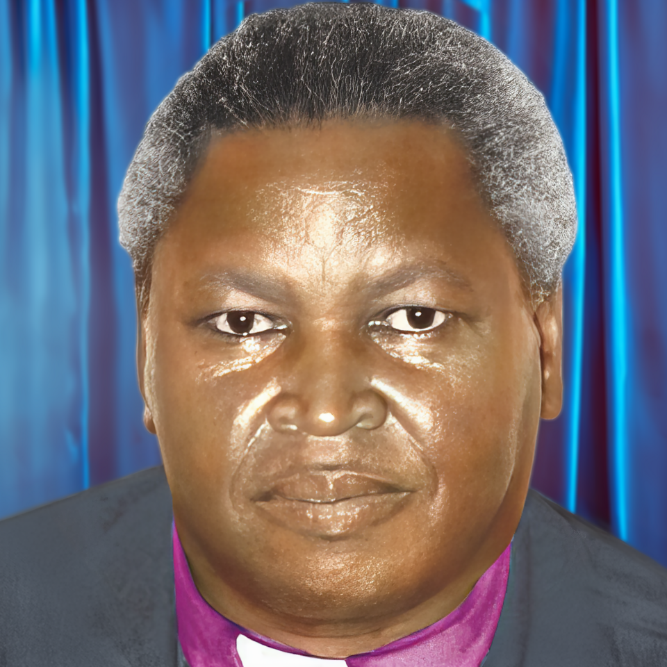 Manasses Kuria