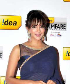 Manchu Lakshmi