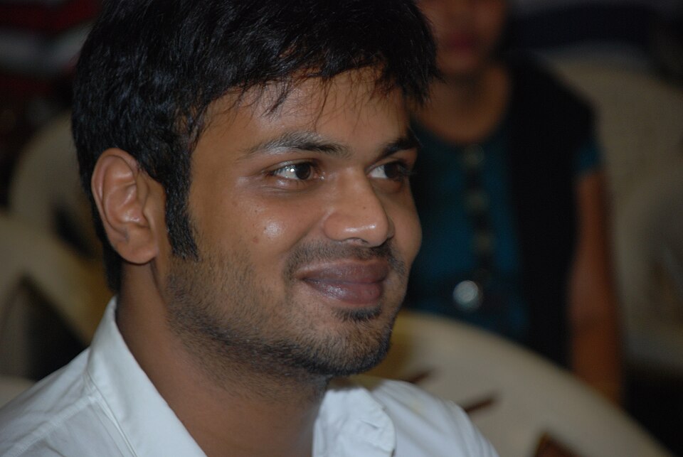 Manchu Manoj