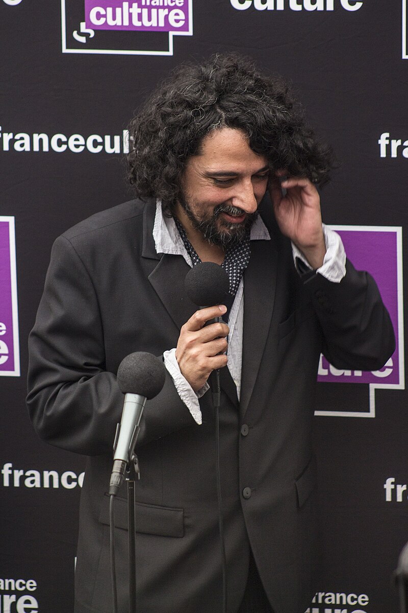 Mandicó