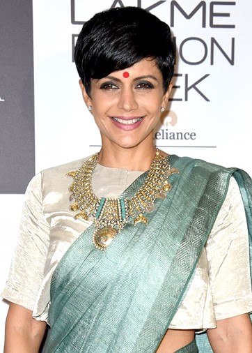Mandira Kapoor