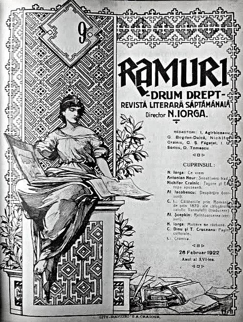 Mândru Petru