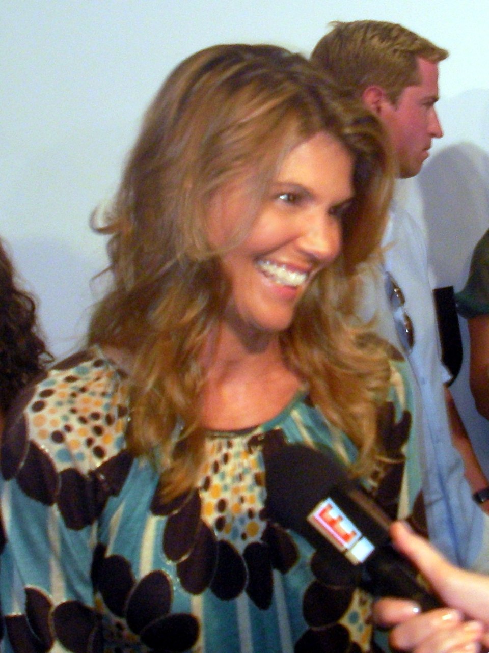 Mandy Loughlin