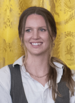 Mandy McGlynn