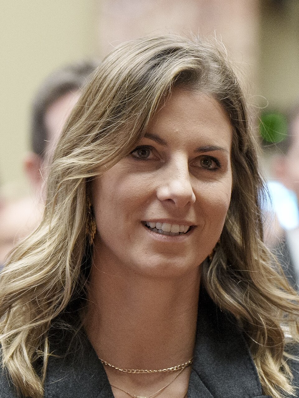 Mandy Minella