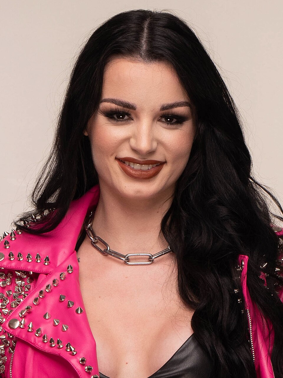 Mandy Paige