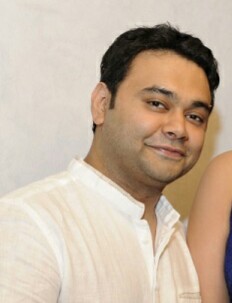 Maneesh Sharma