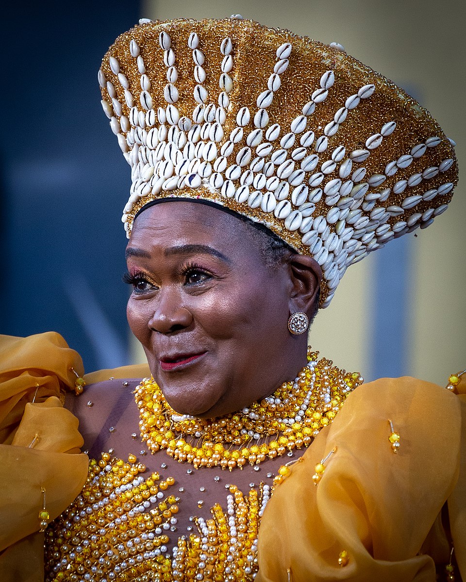 Maness Nkhata