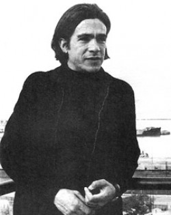 Manfred Bustos