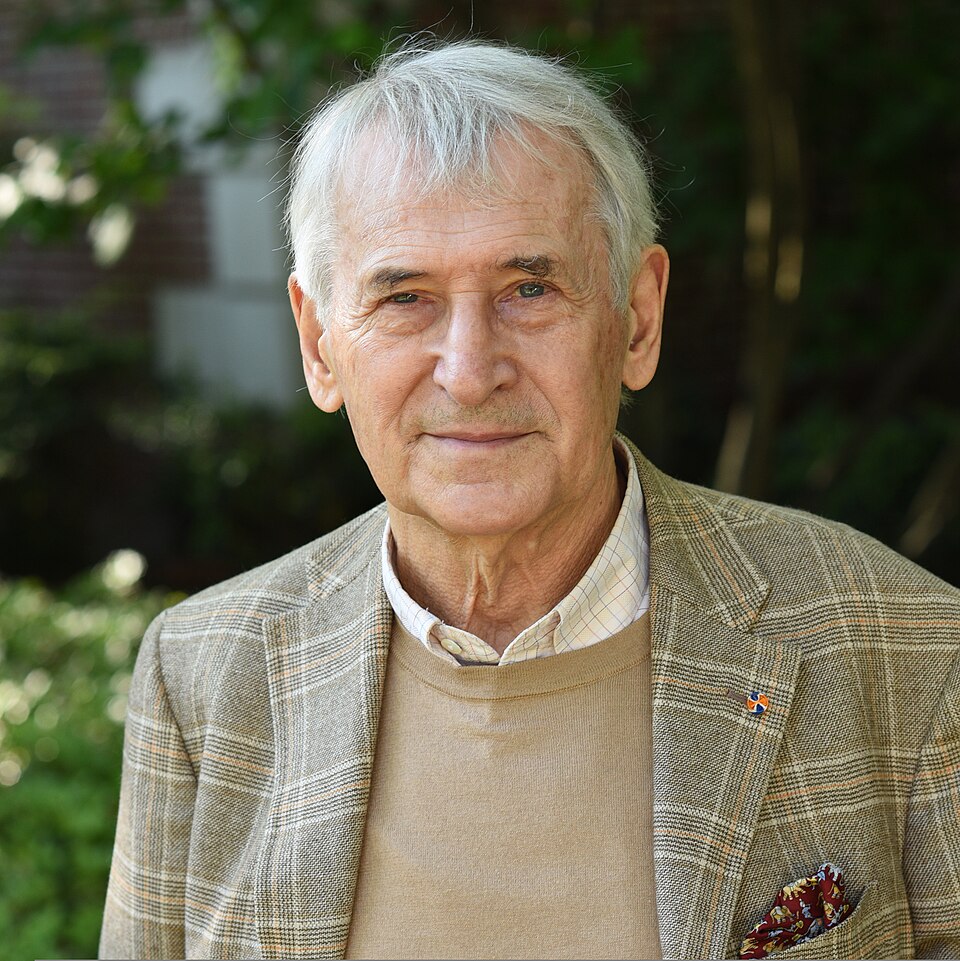Manfred Fr Kets De Vries
