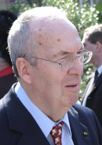 Manfred Hans