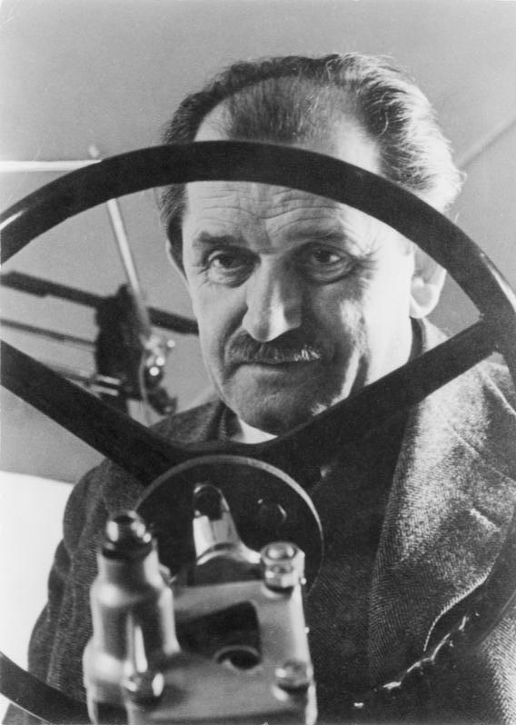 Manfred Ing