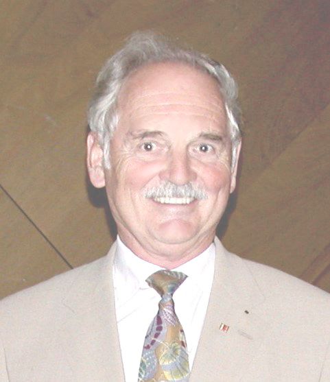 Manfred Krauth