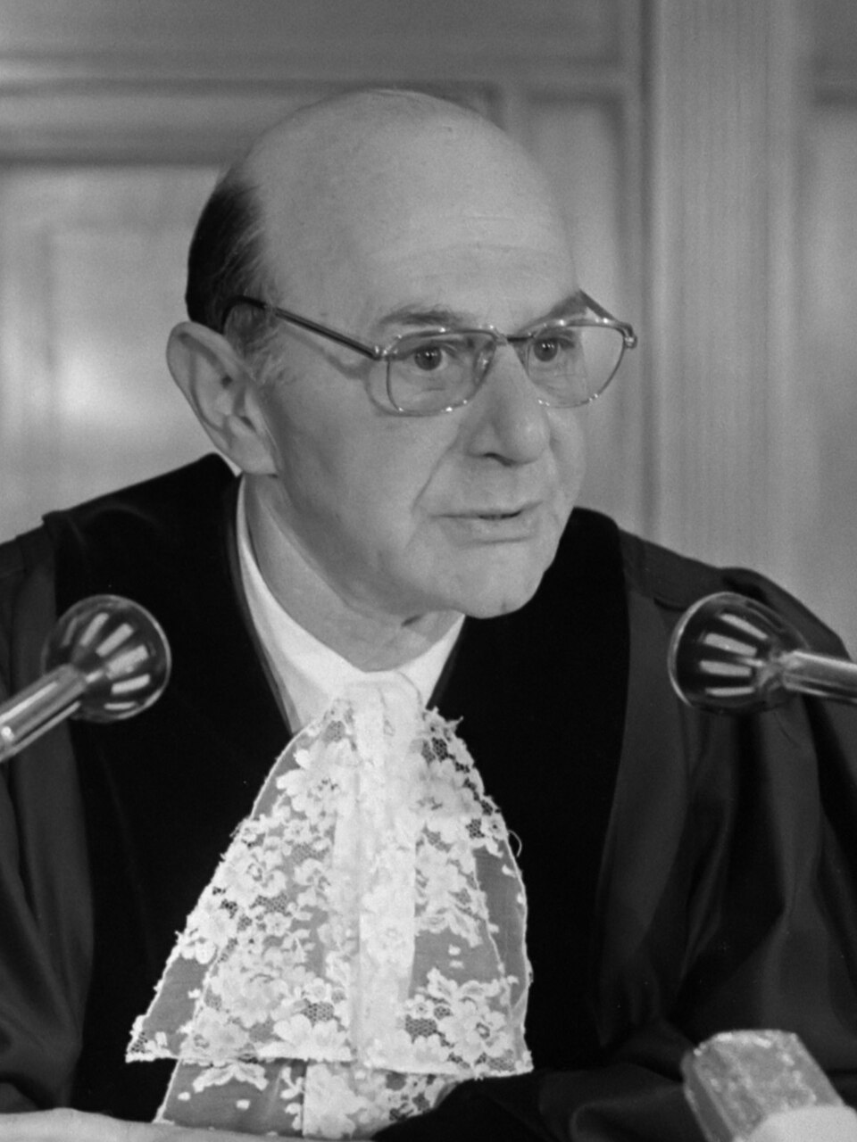 Manfred Lachs