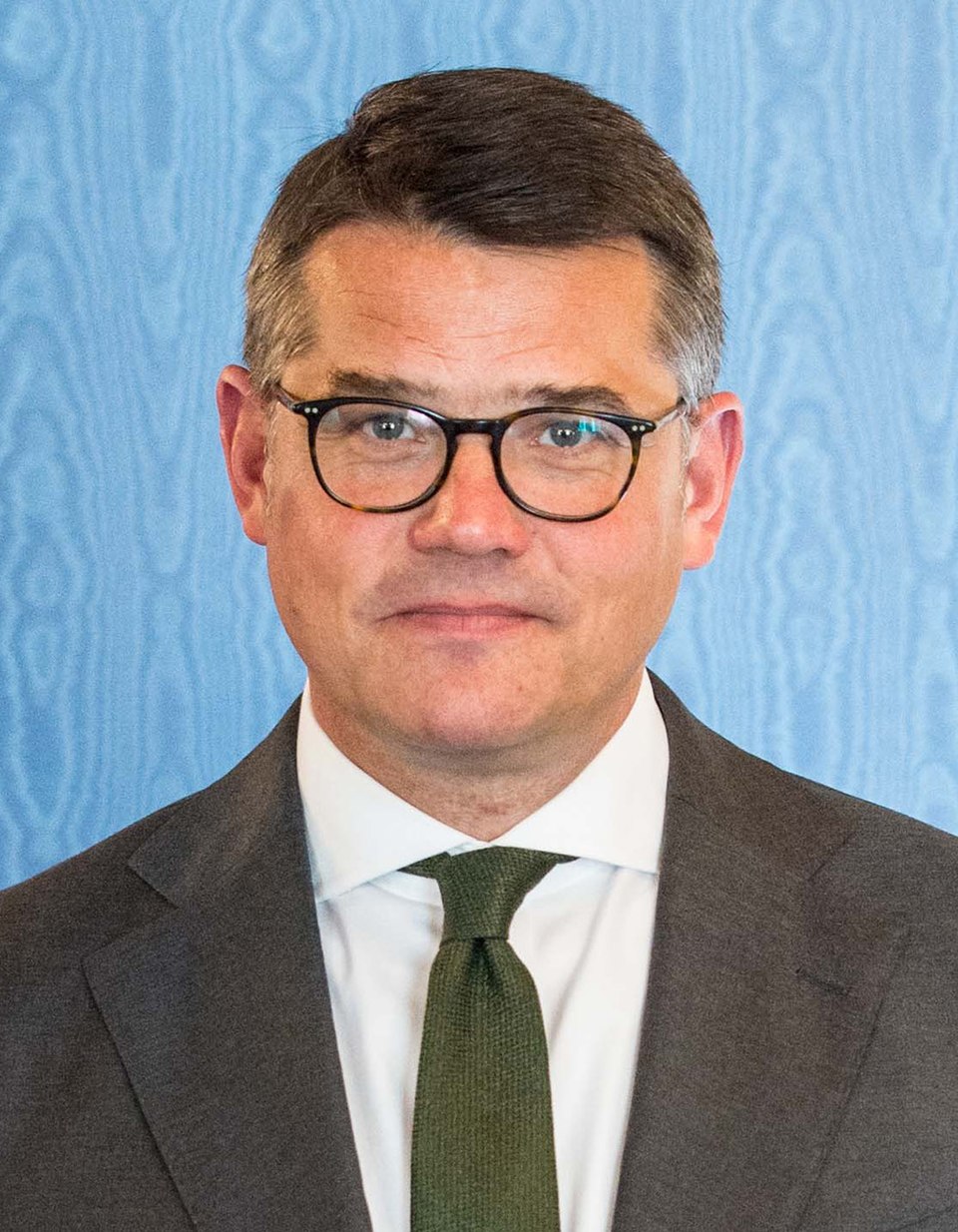 Manfred Pentz