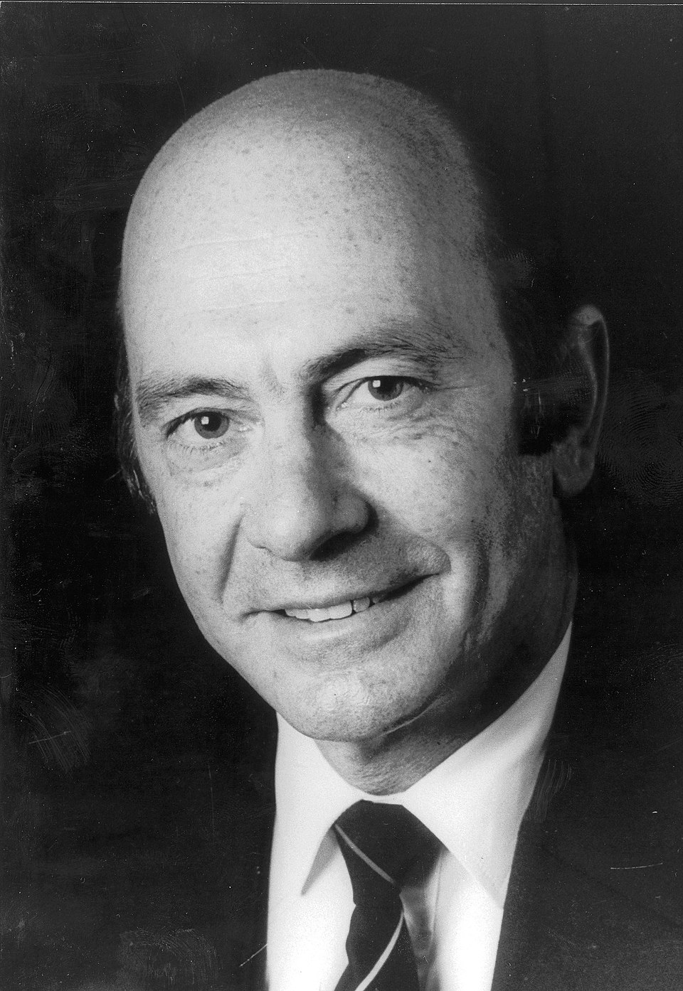 Manfred Worner