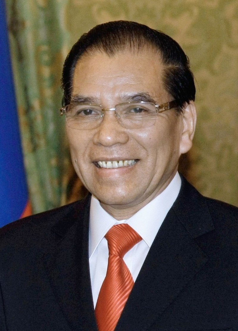 Manh Cuong