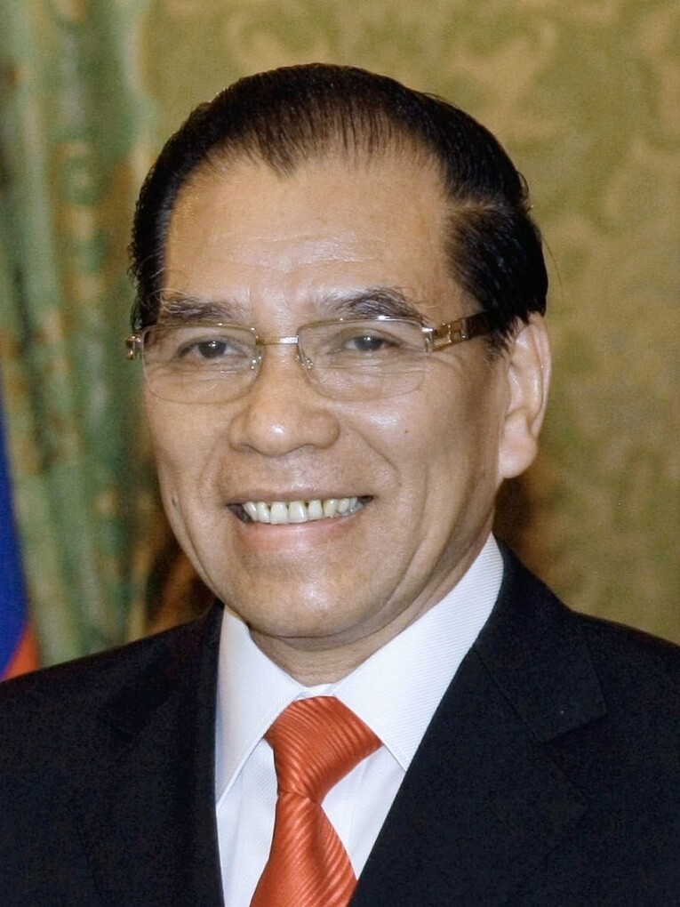 Mạnh Sơn