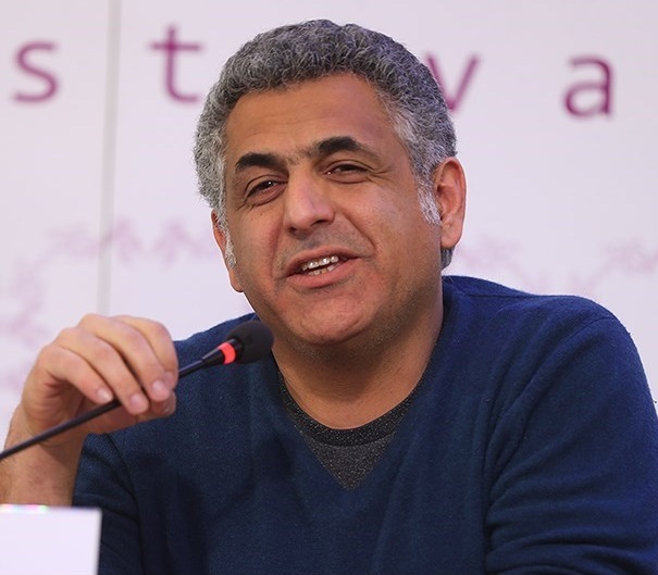 Mani Haqiqi