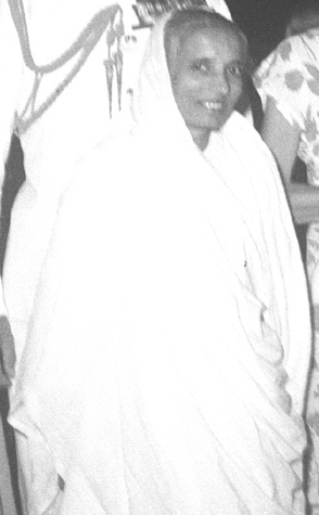 Maniben