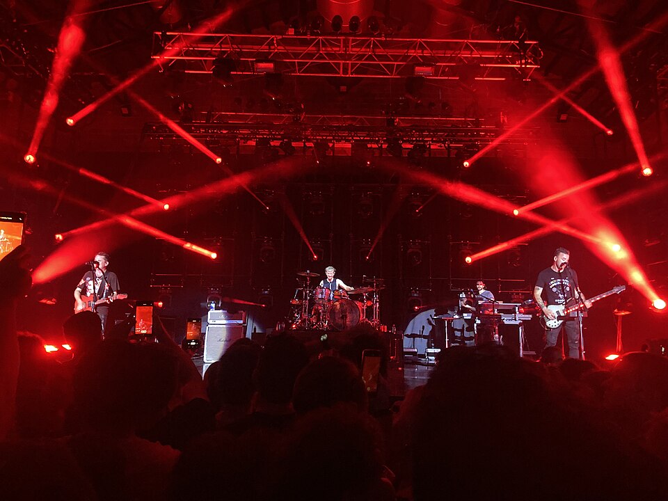 Manic Muse