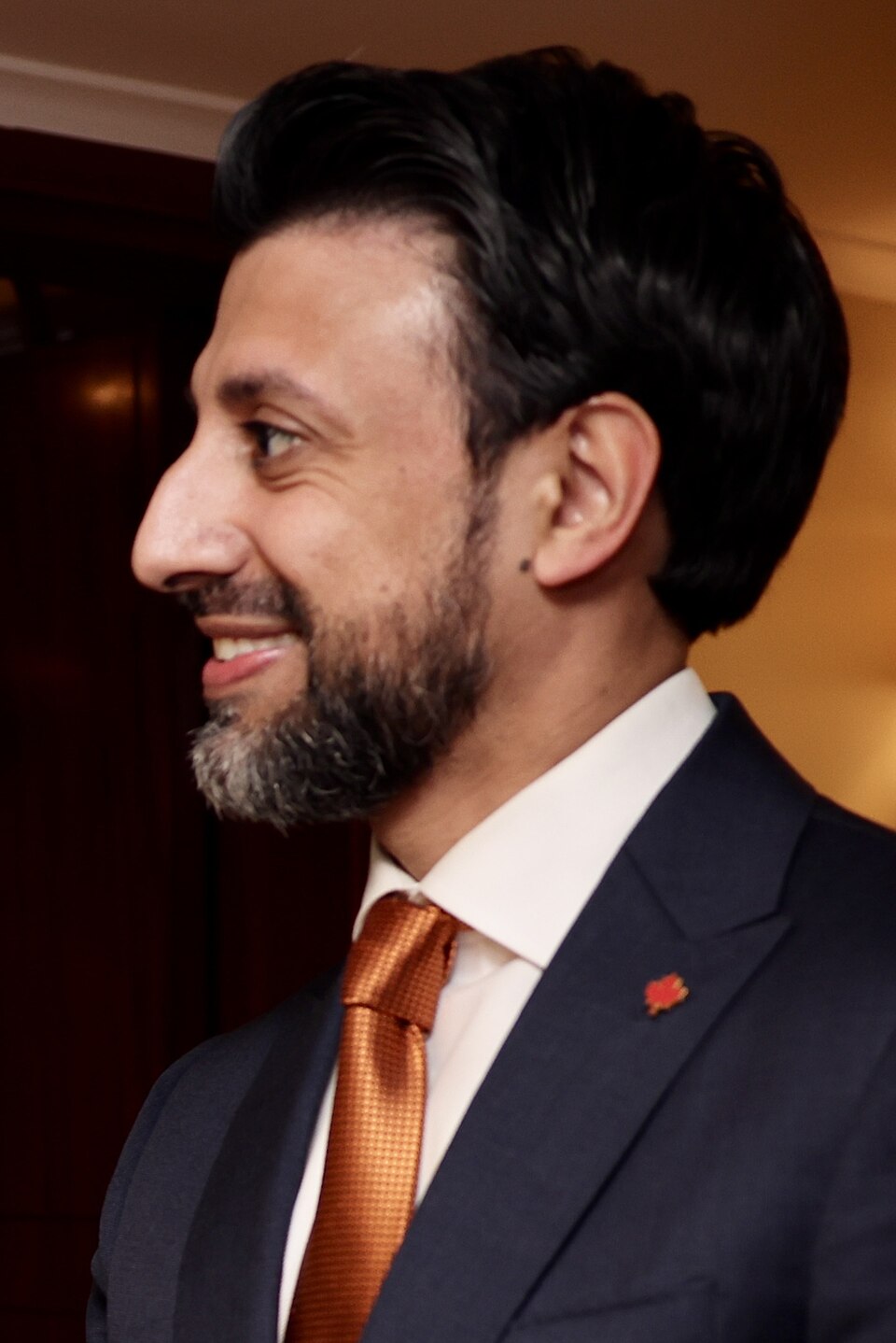 Maninder Sidhu