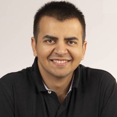 Manish Aggarwal