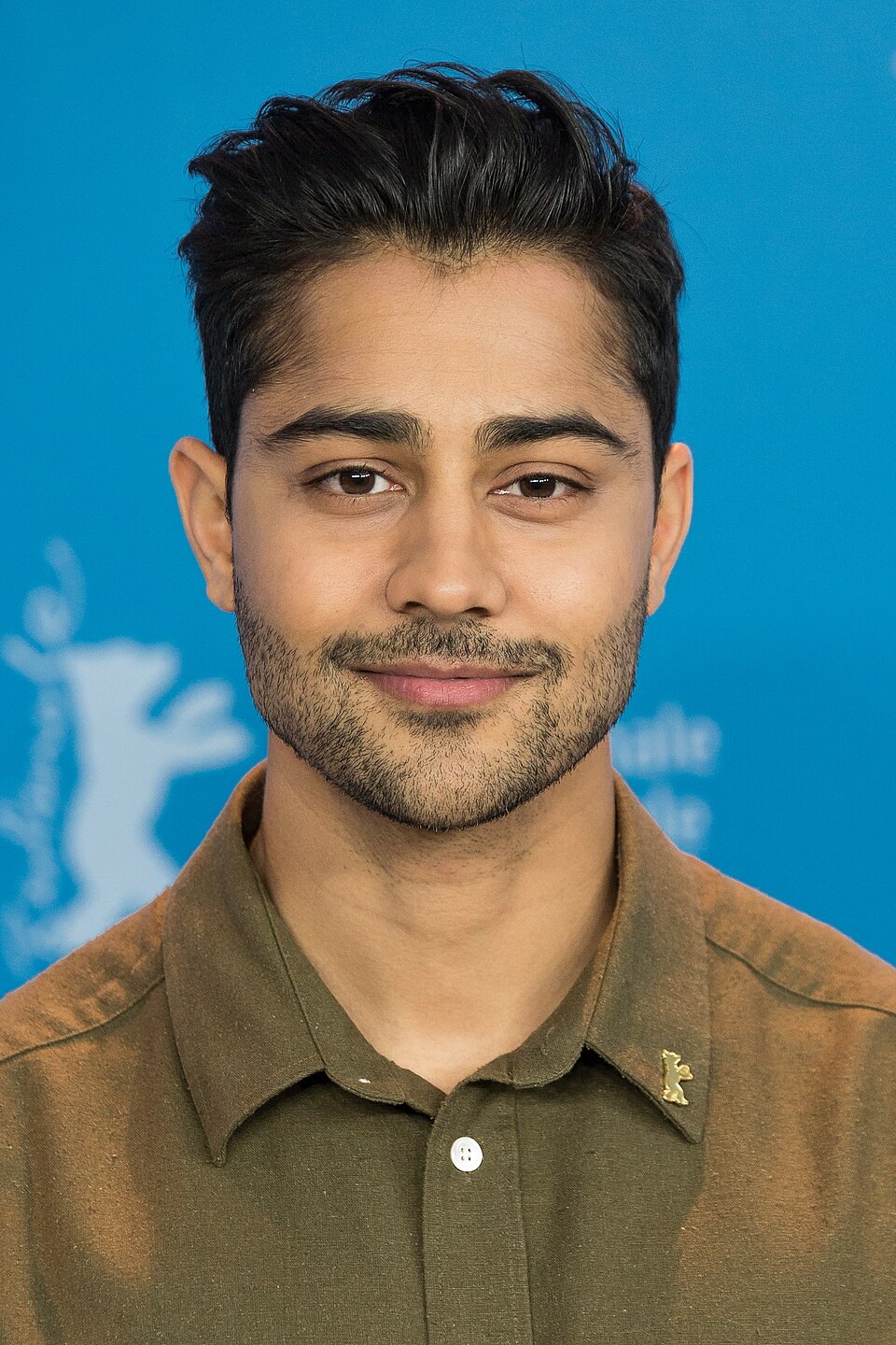 Manish Brown