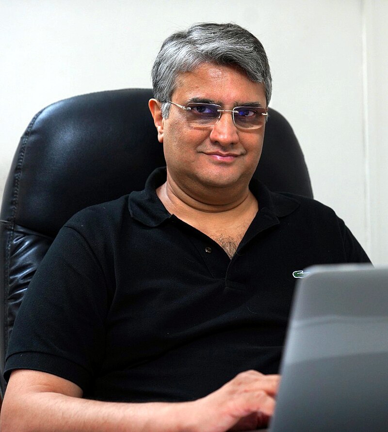 Manish Gupta