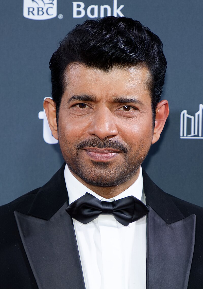Manish Kumar Dev