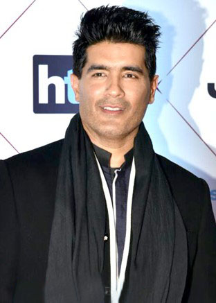 Manish Malhotra