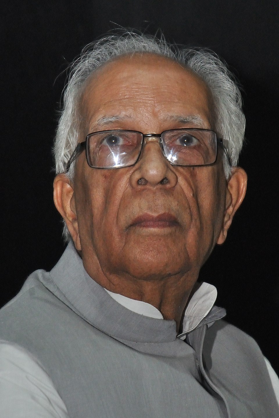 Manish Ojha